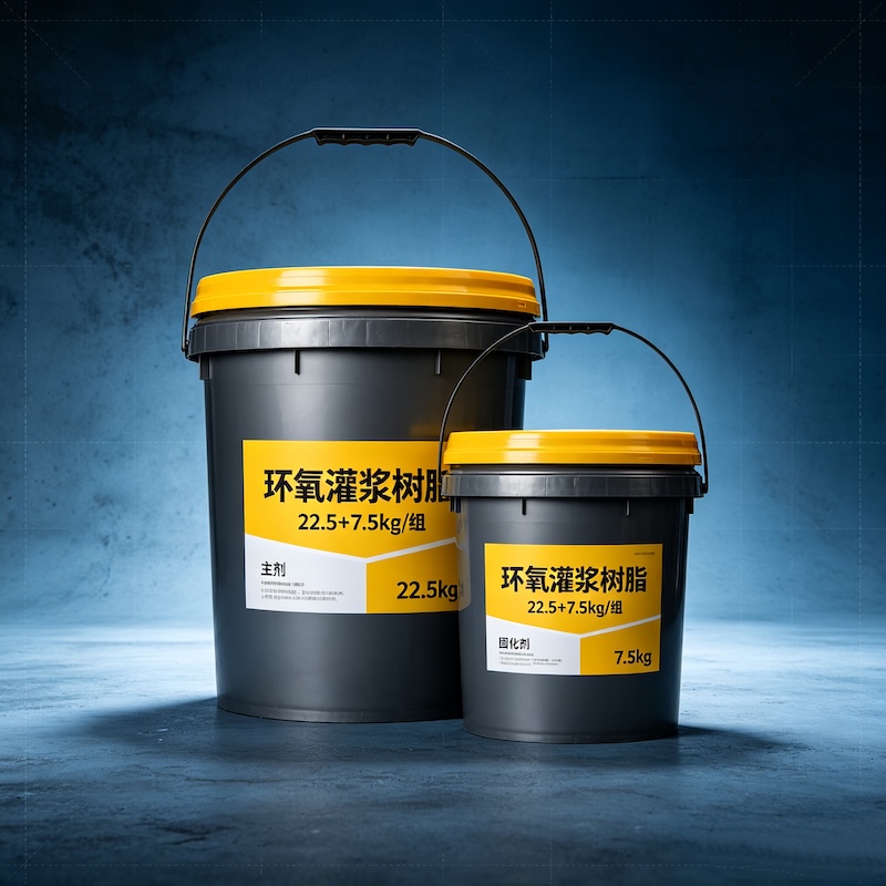 小金环氧灌浆树脂